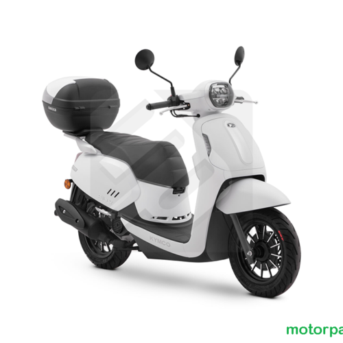 Kymco Filly 50