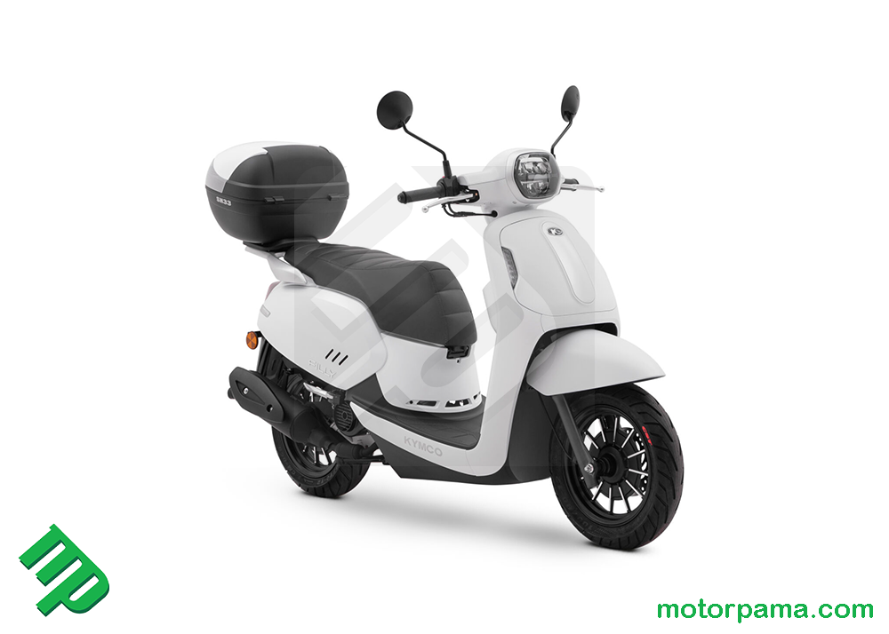 Kymco Filly 50