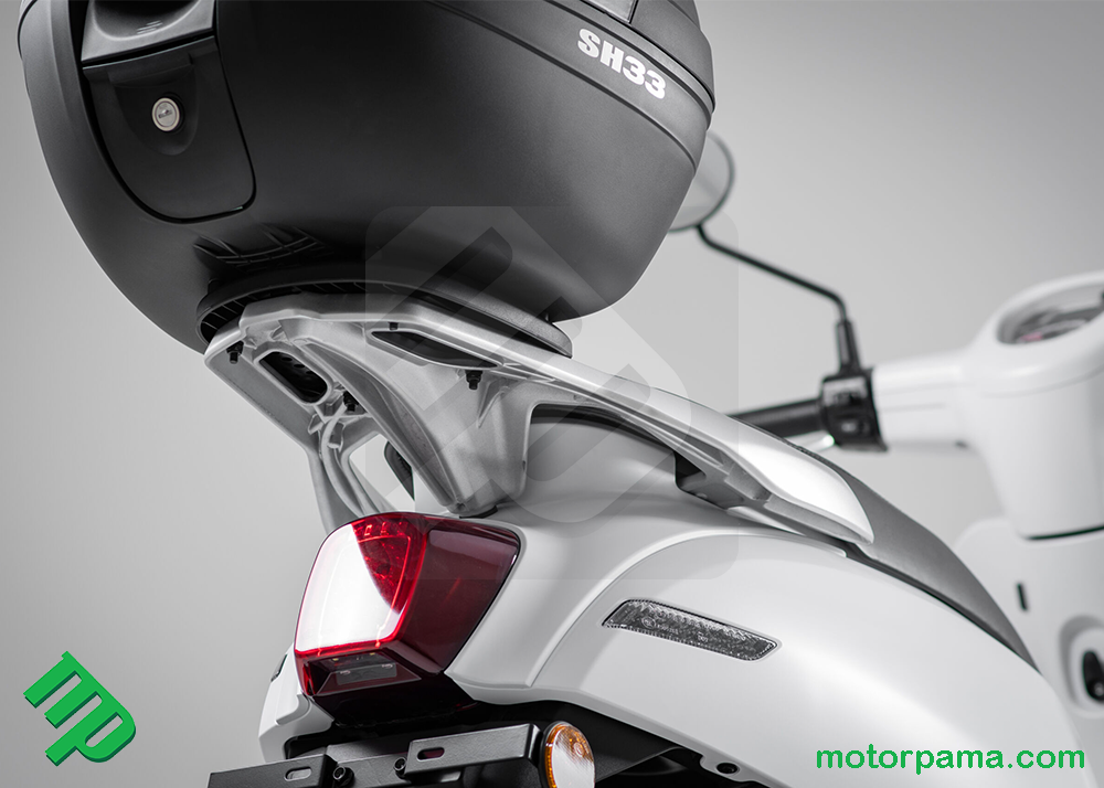 Kymco Filly 50 - immagine 11