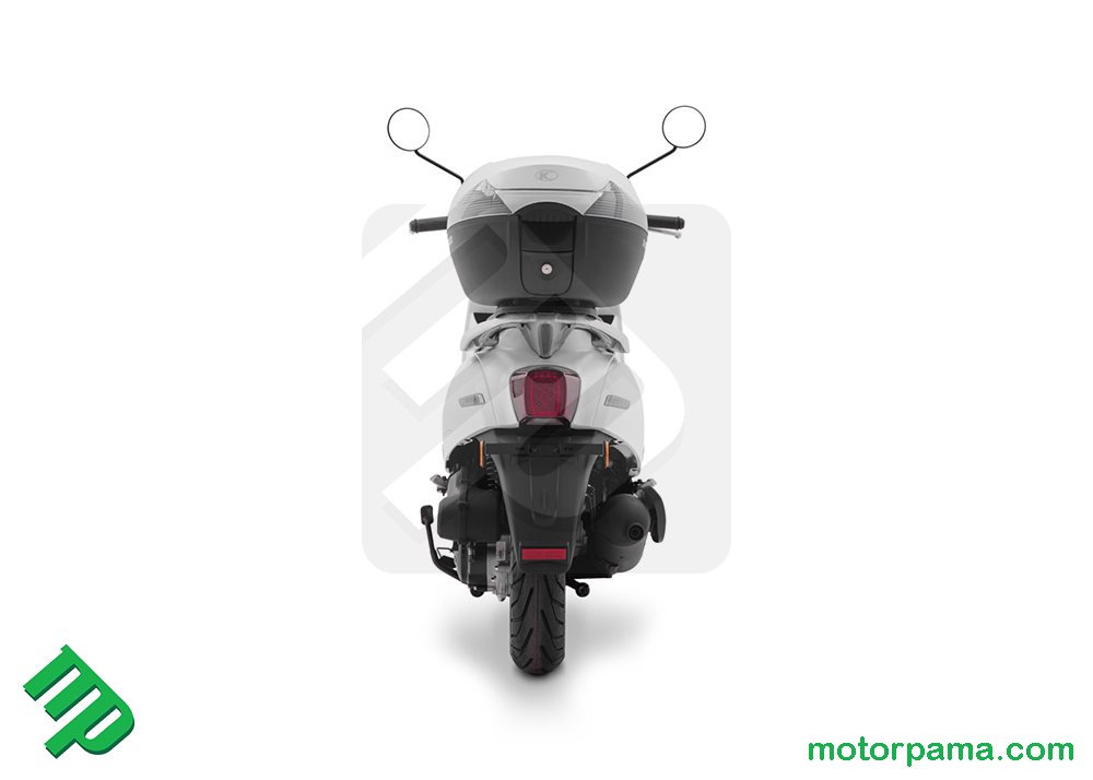 Kymco Filly 50 - immagine 4