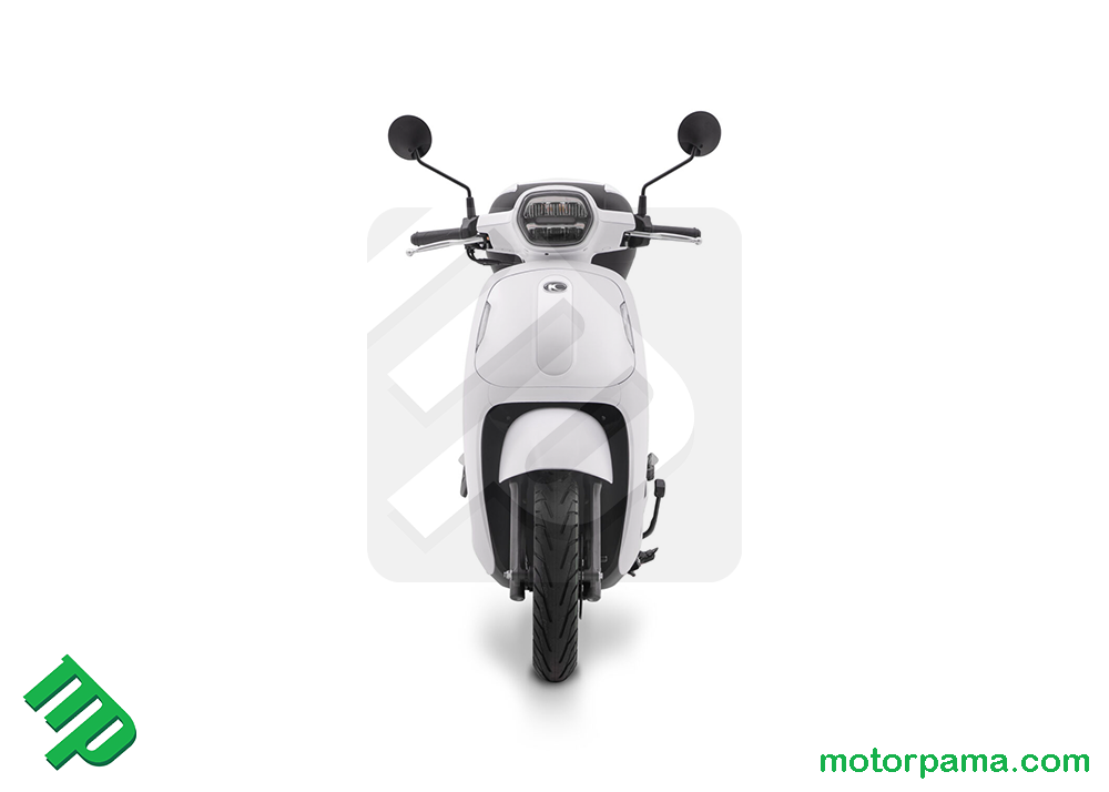 Kymco Filly 50 - immagine 8