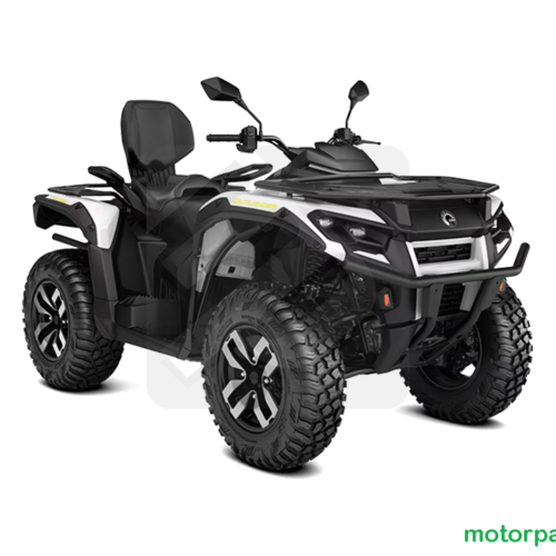 2026 Can-am Outlander Electric