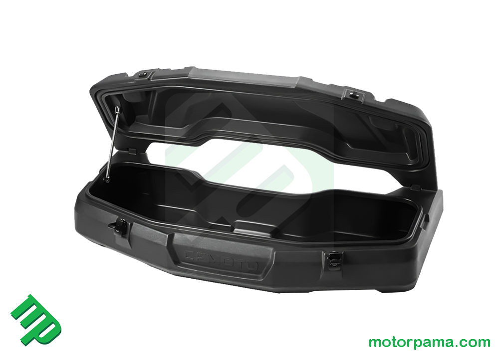 Portapacchi CARGO BOX anteriore originale CFMOTO CForce / X4 / X5 - immagine 3