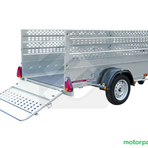 Kit sovrasponde carrello PT6C Cresci Rimorchi