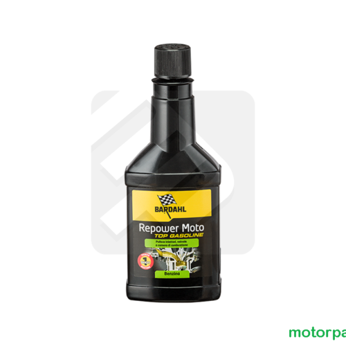 Additivo benzina BARDAHL Repower Moto