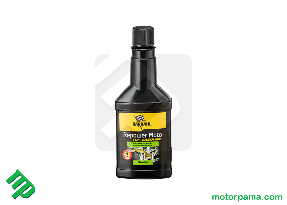 Additivo benzina BARDAHL Repower Moto