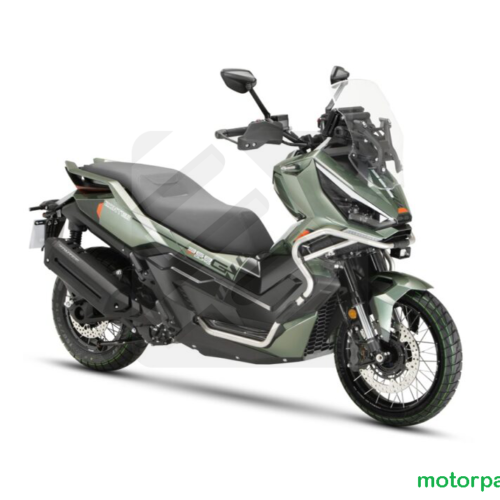 Zontes 368G - MY26