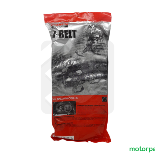 Cinghia trasmissione motoslitta Yamaha PZ50XT Phazer / RPZ50XT Venture
