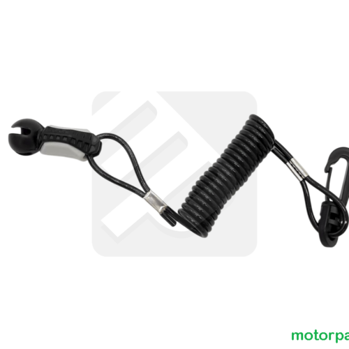 Kit chiave con laccio elastico SNOX per quad Can-Am