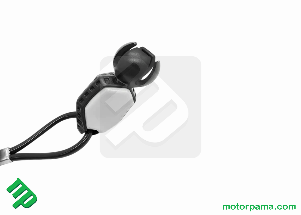 Kit chiave con laccio elastico SNOX per quad Can-Am - immagine 4