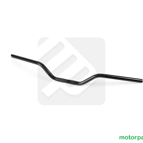 Manubrio nero originale Outlander Can-Am