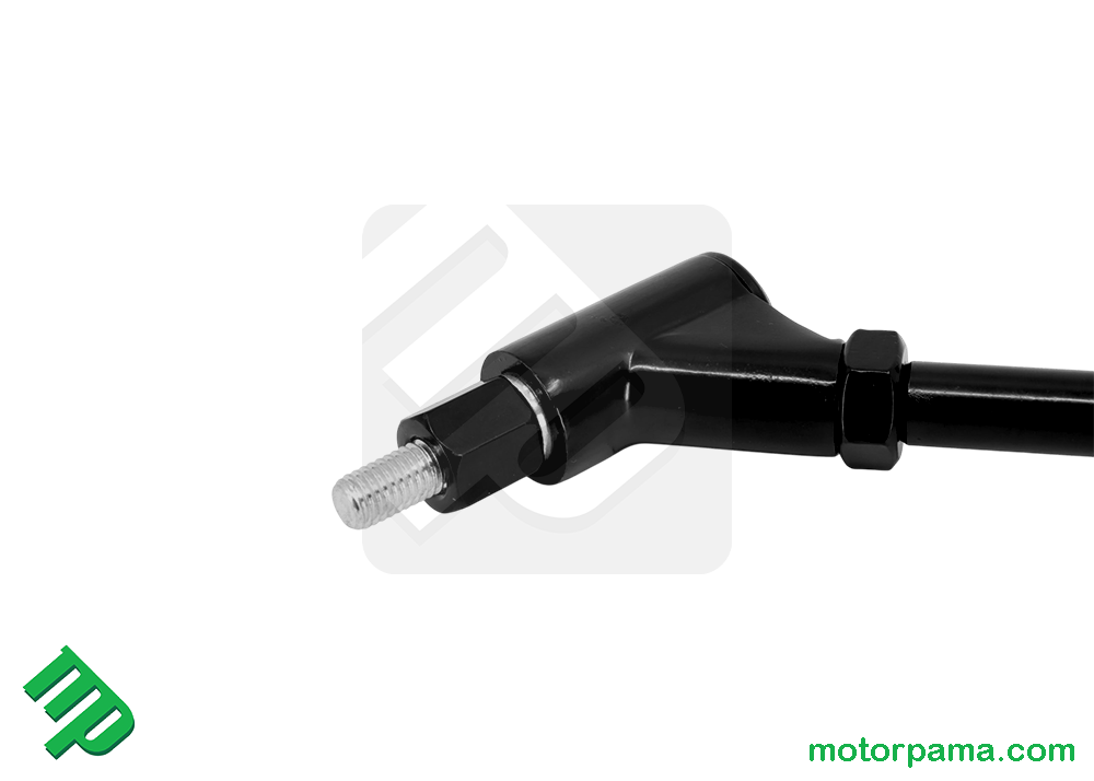 Specchio retrovisore destro originale CF Moto CFORCE - immagine 3