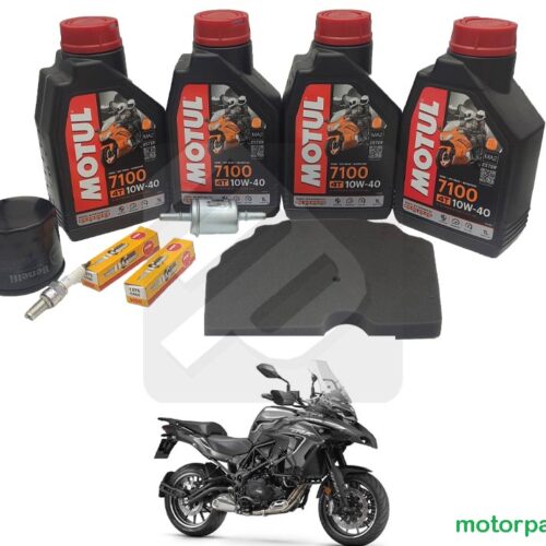 MOTUL 10W-40