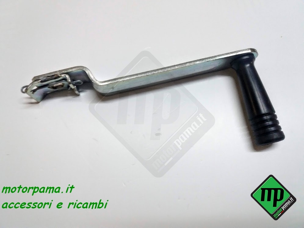 Argano autofrenante con cavo in acciaio per rimorchi e carrello