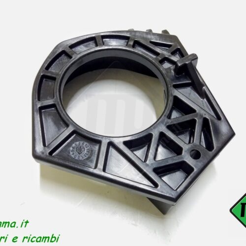 Protezione guida catena carter pignone Polaris Scrambler 400/500 Trail Blazer Trail Boss