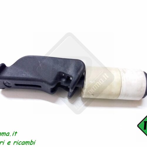 Ancoraggio ad exspander per accessori quad atv utv gamma Polaris look and ride