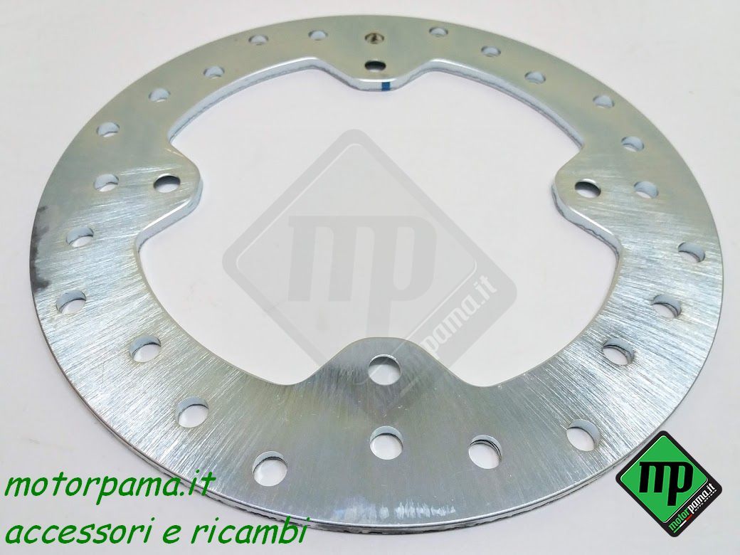 Disco freno originale Quad Atv utv Can Am - immagine 2