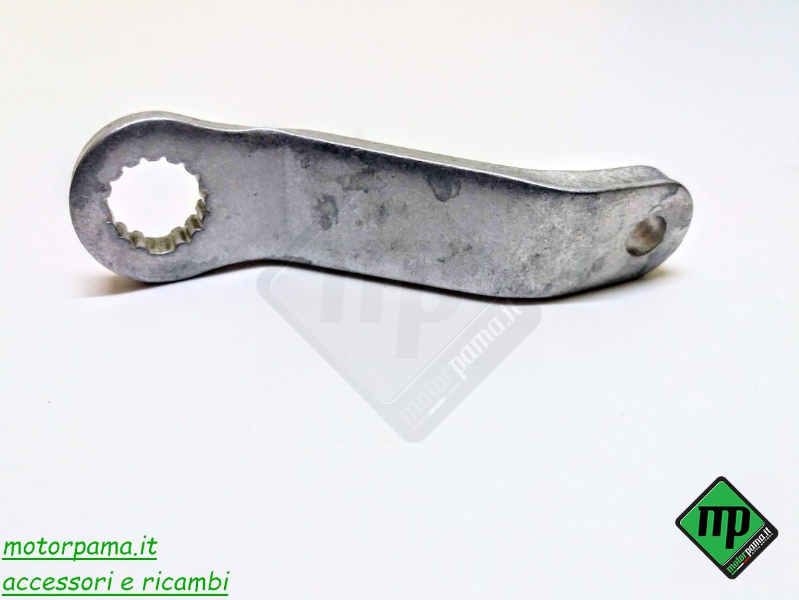 Leva comando cambio quad atv originale Polaris Sportsman 550/850/1000 - immagine 2