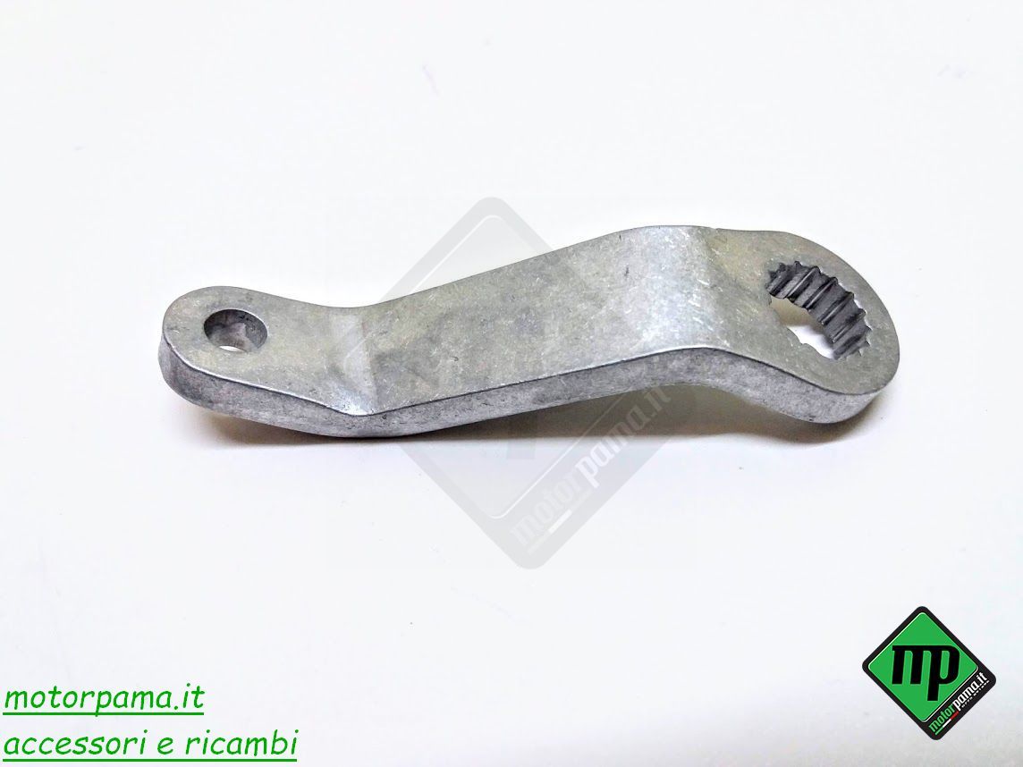 Leva comando cambio quad atv originale Polaris Sportsman 550/850/1000 - immagine 3