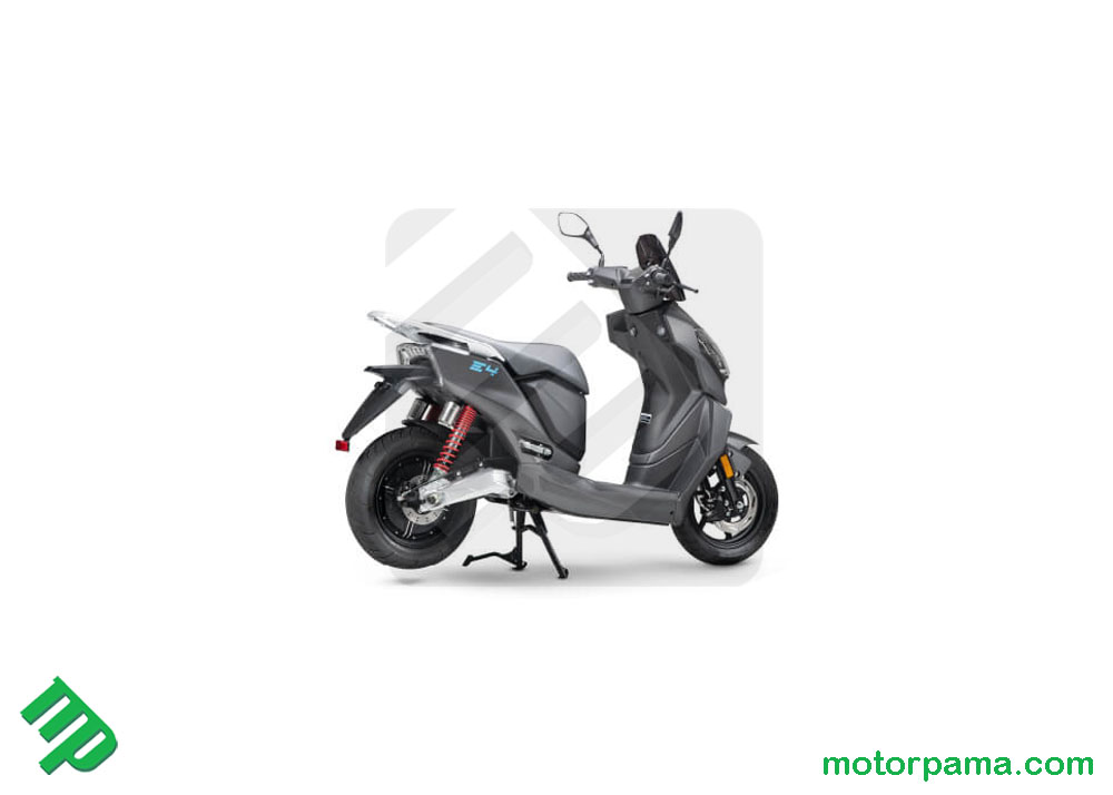 Lifan E4 1900W doppia batteria - immagine 3