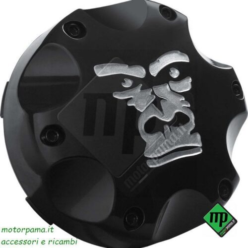 Coprimozzo per cerchio quad Outlander XMR