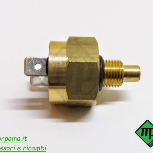 Interruttore termico / bulbo temperatura elettroventola quad atv Access dal 250,300,400,450 cc