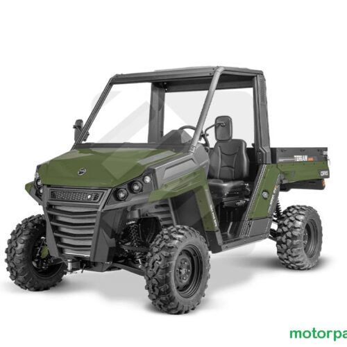 Corvus TERRAIN DX2 Basic EPS
