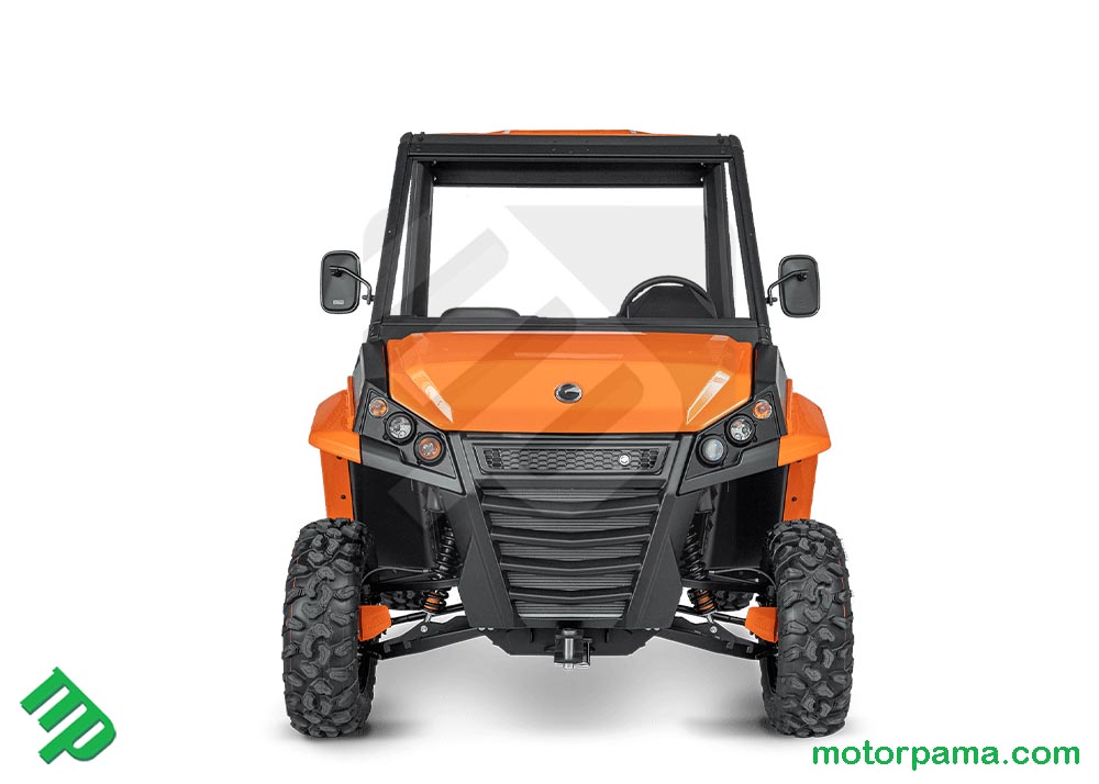 Corvus TERRAIN DX2 Basic EPS - immagine 3