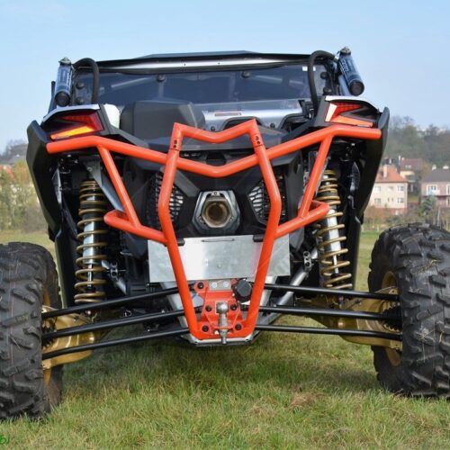 Cabina completa Atv Utv Ssv MAVERICK X3 MAX