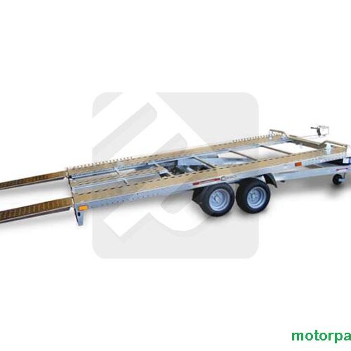 Carrello Cresci Rimorchi PA20