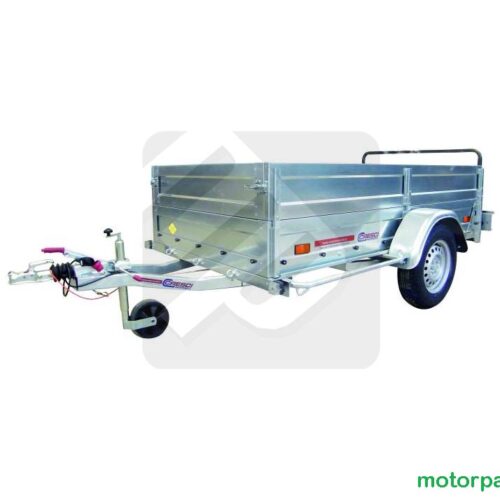 Carrello Cresci PT7C
