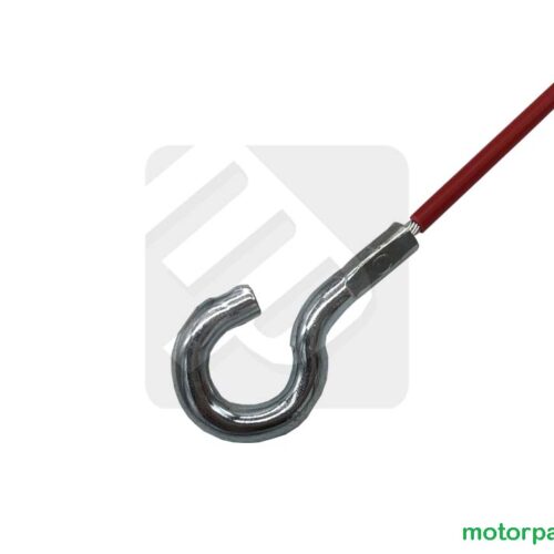 Cavetto di sicurezza lunghezza 1800 mm