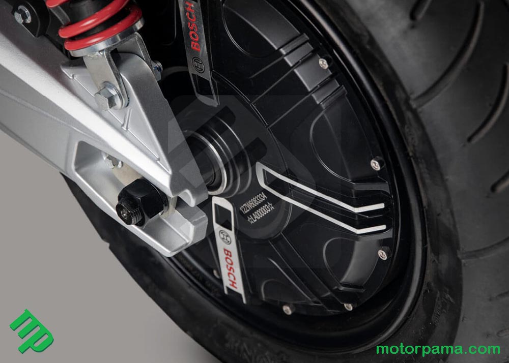Lifan E4 1900W doppia batteria - immagine 12