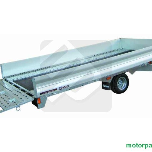 Carrello Cresci Rimorchi PA15C