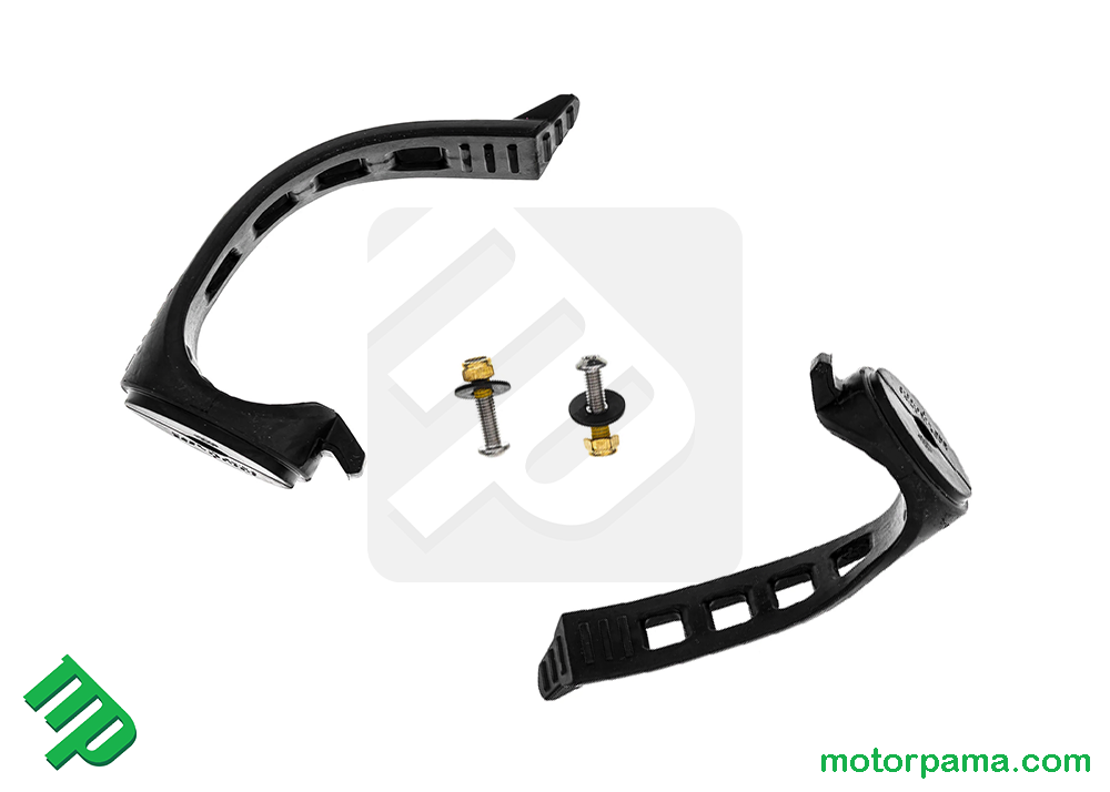 Ganci porta utensili originale Can-am