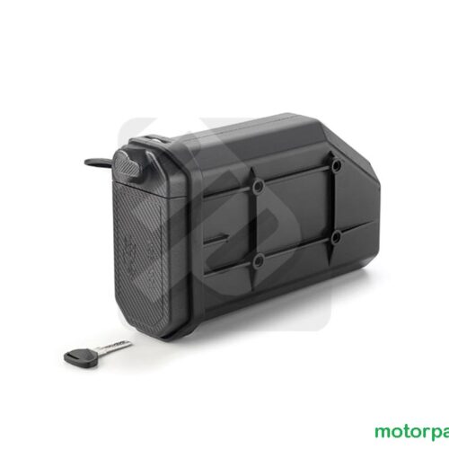 Tool box porta oggetti universale per moto