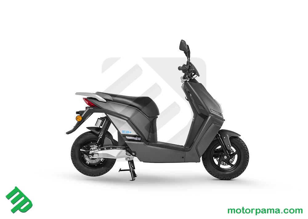 Lifan E3+ - immagine 2
