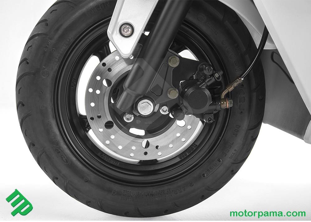 Lifan E3