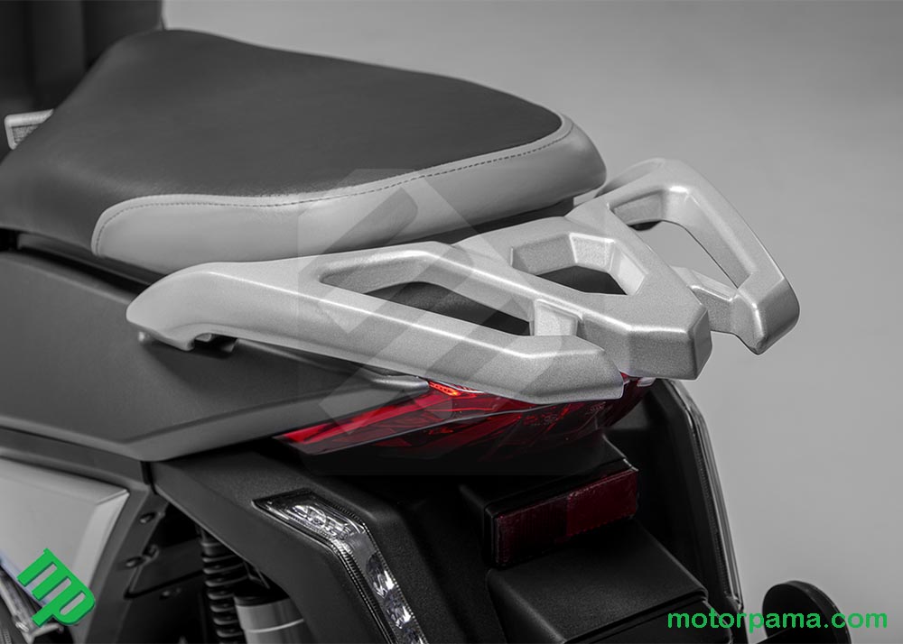 Lifan E3+ - immagine 3