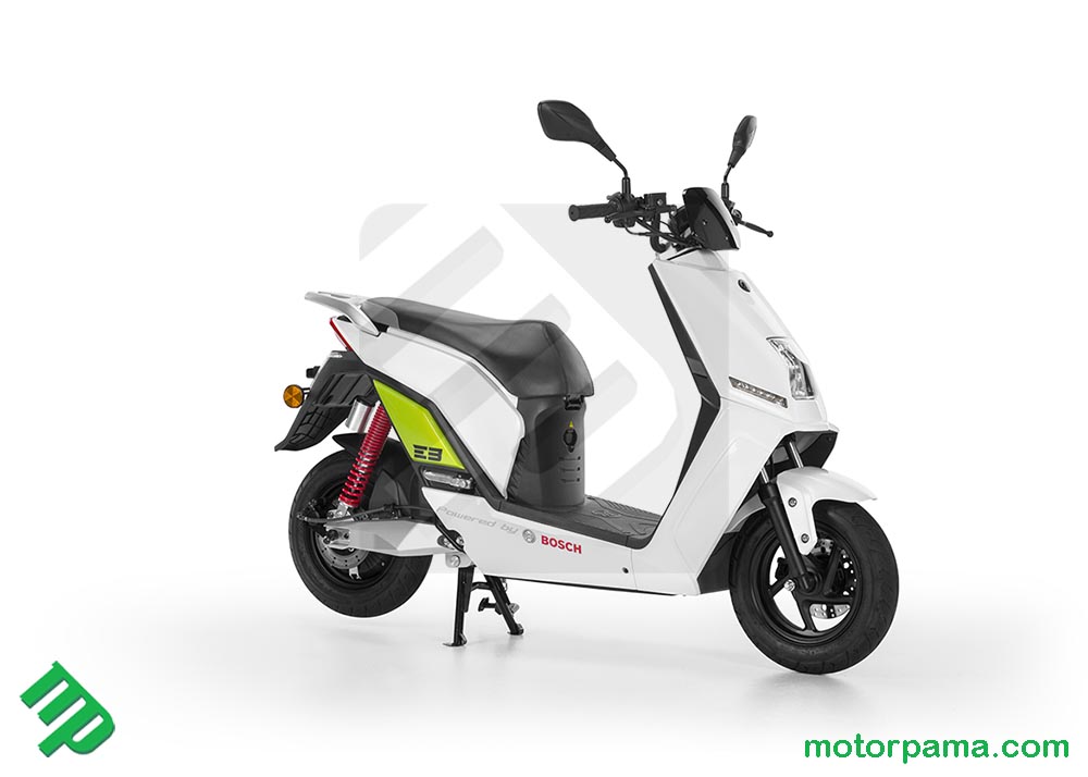 Lifan E3 - immagine 2