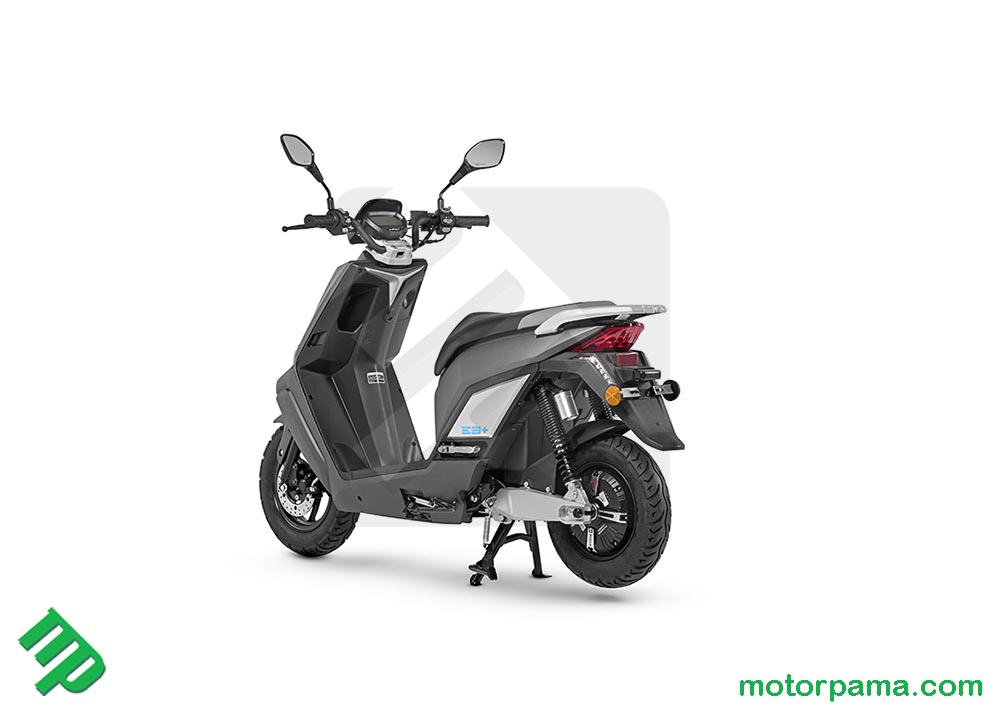 Lifan E3+ - immagine 4