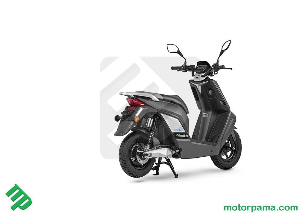 Lifan E3+ - immagine 5