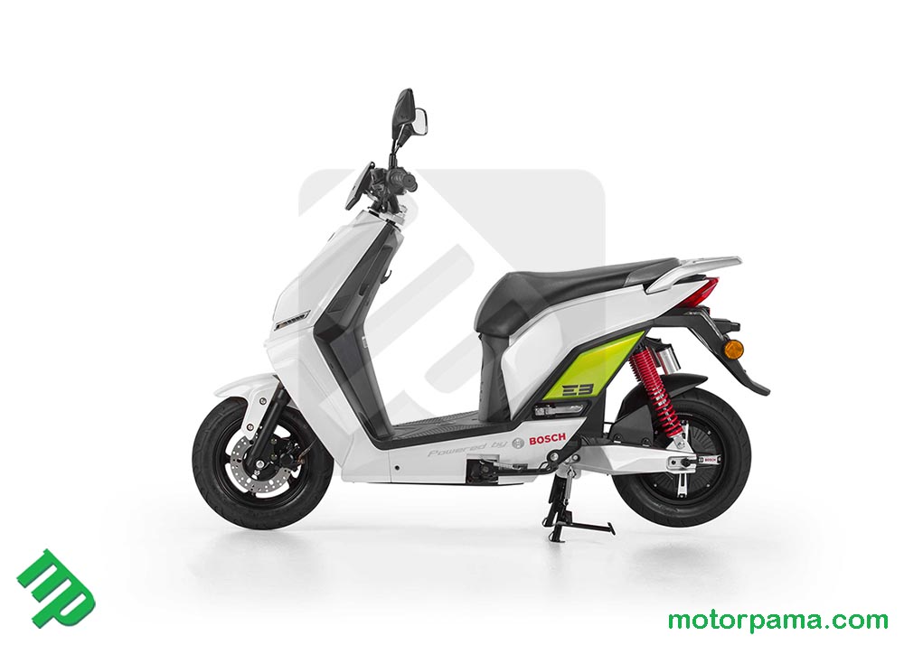 Lifan E3 - immagine 3