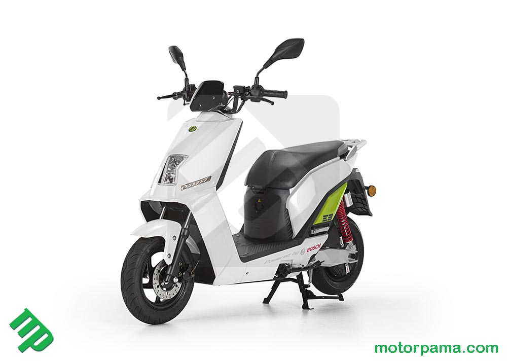 Lifan E3 - immagine 5