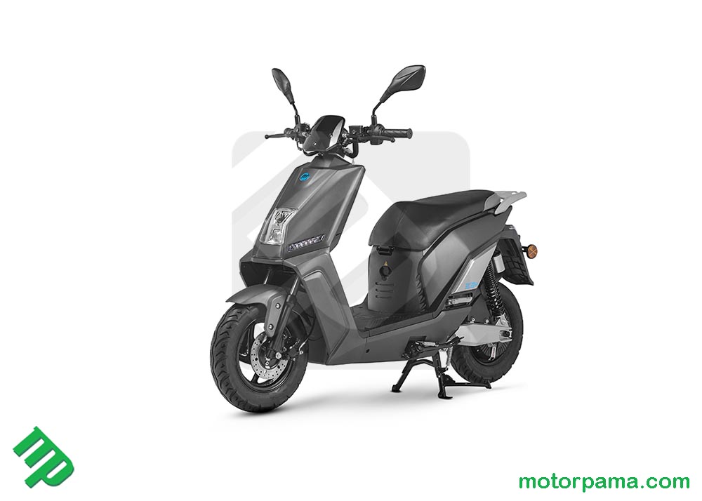 Lifan E3+ - immagine 6