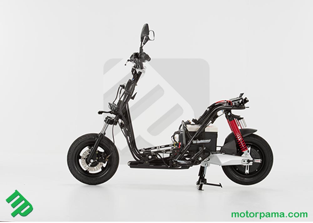 Lifan E3 - immagine 6