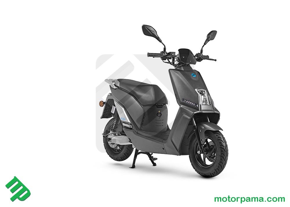 Lifan E3+ - immagine 7
