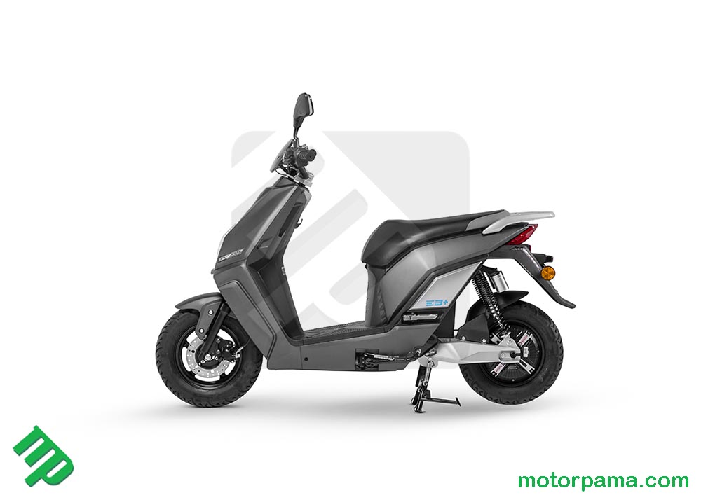 Lifan E3+ - immagine 8