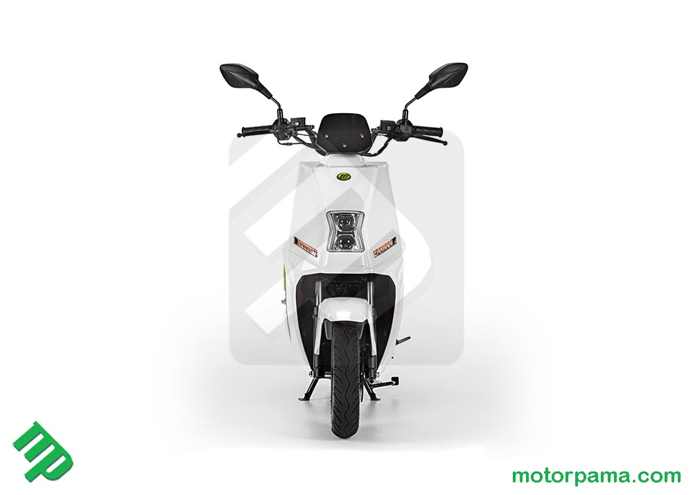 Lifan E3 - immagine 7