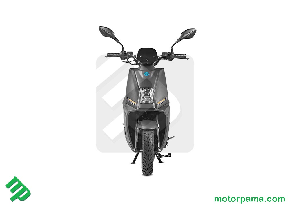 Lifan E3+ - immagine 9
